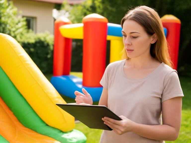 Como escolher o melhor serviço de aluguel de brinquedos em Gravataí