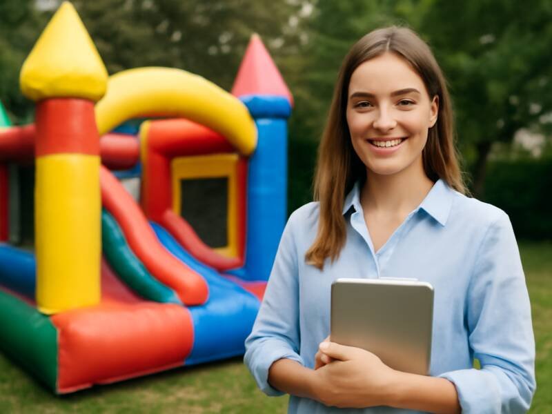Como escolher o melhor serviço de aluguel de brinquedos em Gravataí