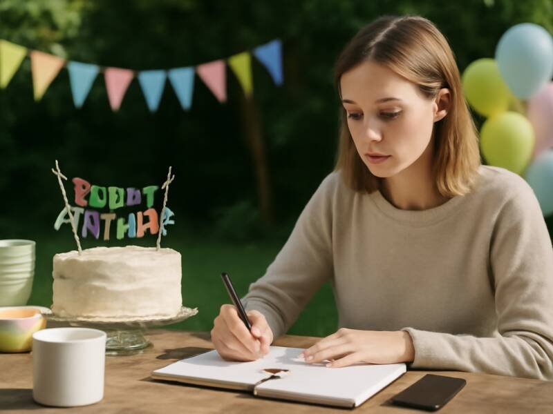Passo a passo para planejar uma festa infantil perfeita