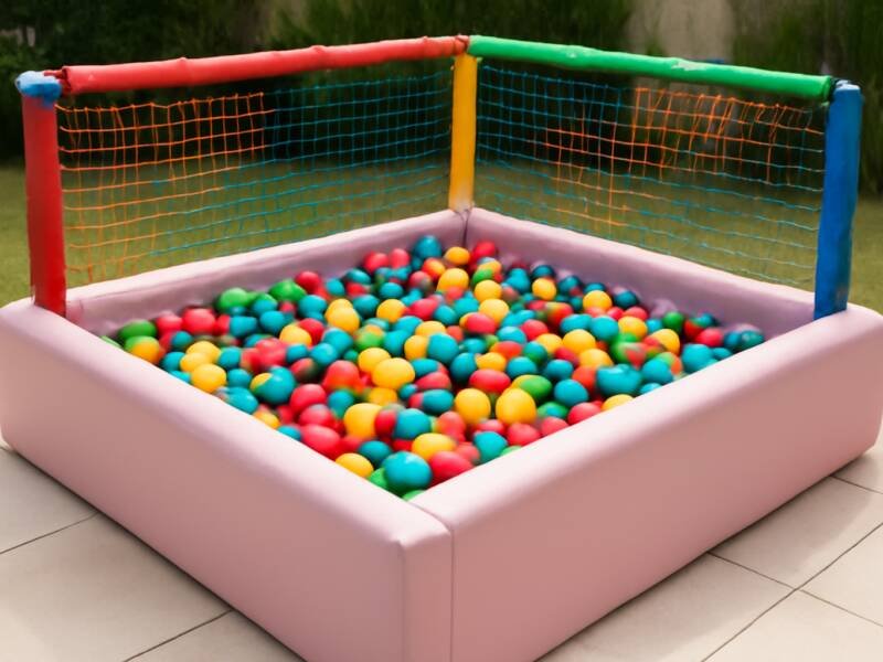 Por que escolher o aluguel de brinquedos em Taquara-RS faz a diferença?