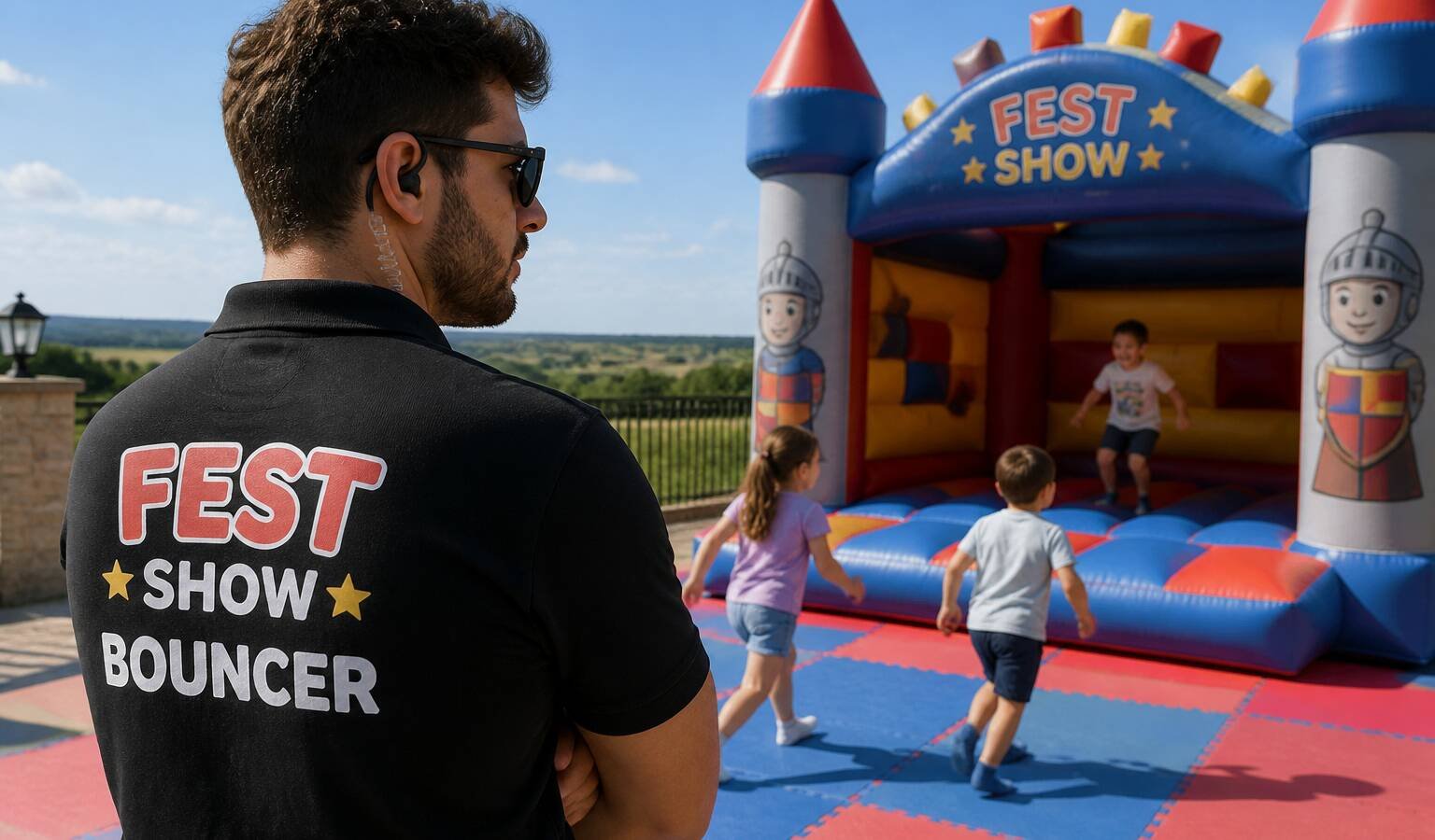 A escolha certa para festas e eventos em Glorinha-RS