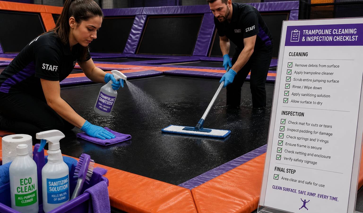Logística otimizada para Glorinha e todo o RS