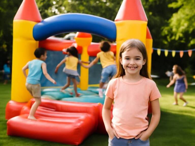 Guia Completo para Escolher o Pula-Pula Ideal na Sua Festa