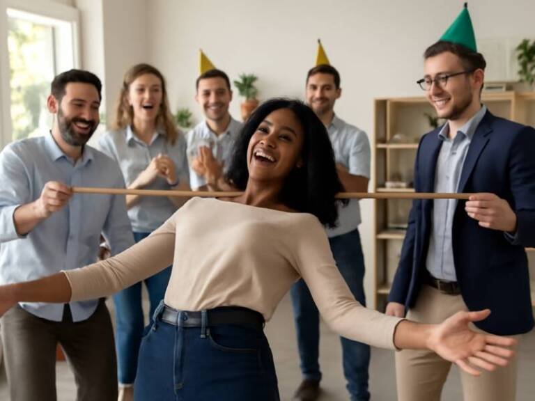 Ideias incríveis para animar sua confraternização de empresa